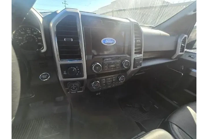 $36000 : Ford F-150 2020 4x4 Platinum image 8