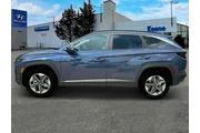 $30995 : Hyundai TUCSON 2025 AWD SEL thumbnail