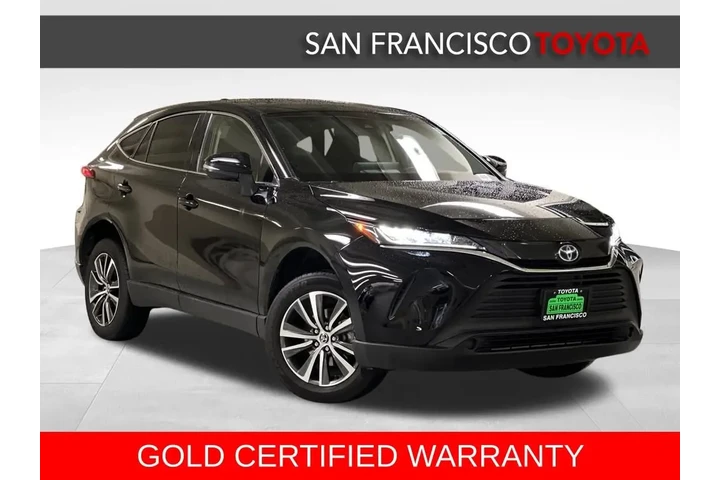 $28588 : Gold Certified2022 Venza LE image 7