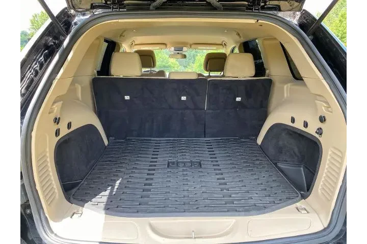 $22887 : Jeep Grand Cherokee 2020 4x4 image 8