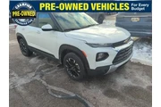 Chevrolet Trailblazer 2023 4 en Rochester
