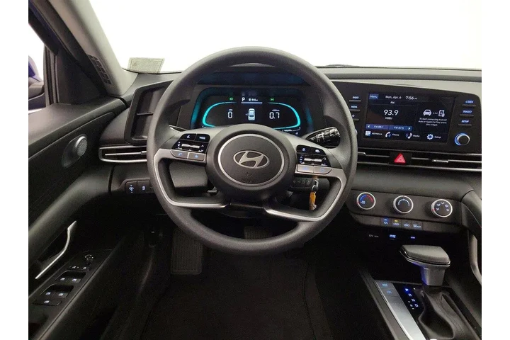 $20998 : Hyundai ELANTRA 2025 SE 4dr image 10