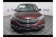 $19975 : Honda CR-V 2016 AWD EX-L 4dr thumbnail