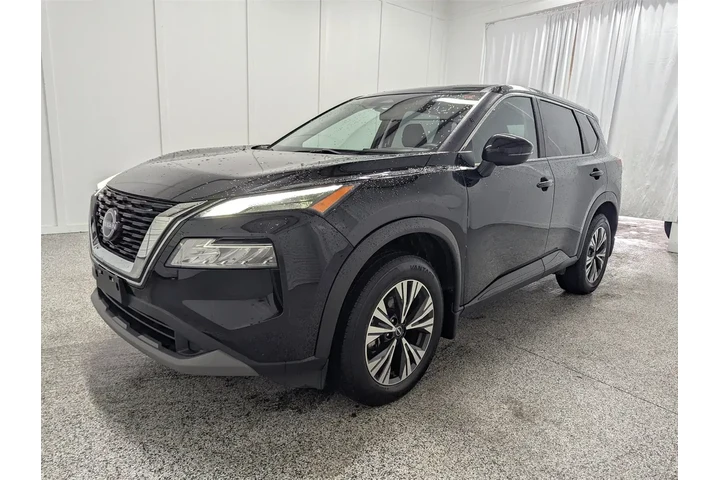 $20797 : Nissan Rogue 2023 SV 4dr Cro image 5