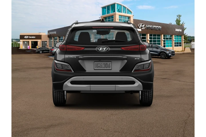 $20900 : Hyundai KONA 2023 AWD SEL 4d image 6