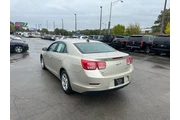 $7980 : 2014 Malibu 4dr Sdn LS w/1LS thumbnail