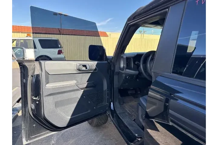 $39407 : Ford Bronco 2022 4x4 Base Ad image 5
