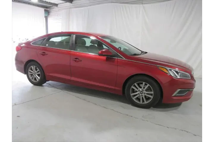 $10420 : Hyundai SONATA 2016 SE 4dr S image 7