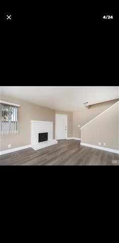 $1550 : Departmento en Bakersfield image 5