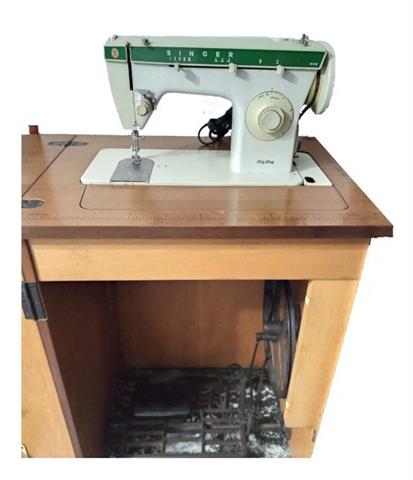 Técnico de máquinas de coser image 7
