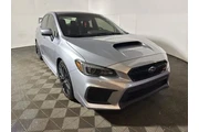 $25995 : Subaru WRX 2019 AWD STI 4dr thumbnail