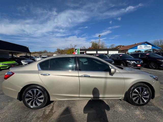 $9999 : 2014 Accord Hybrid image 7