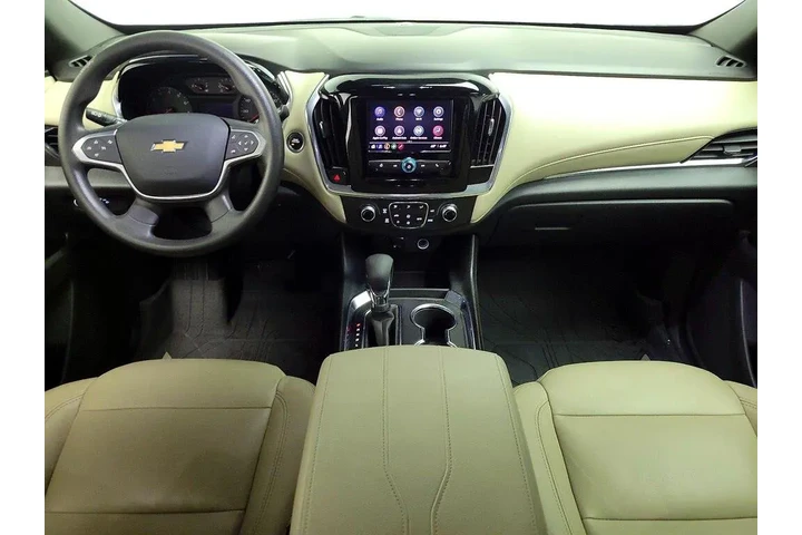 $22998 : Chevrolet Traverse 2023 LS 4 image 9