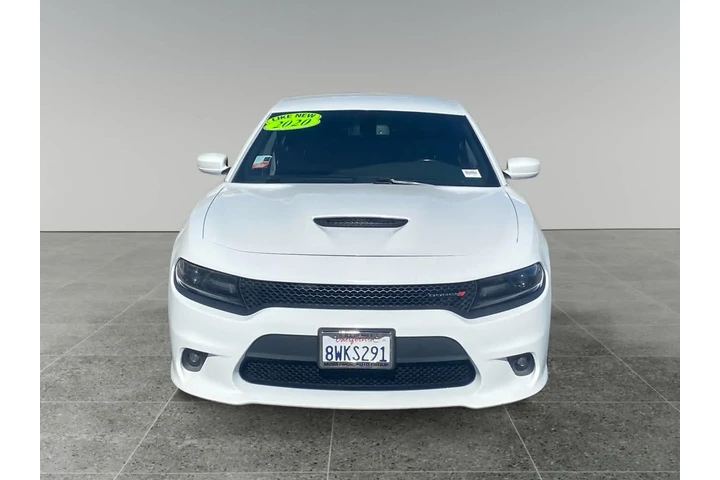 $26061 : Dodge Charger 2020 GT 4dr Se image 8