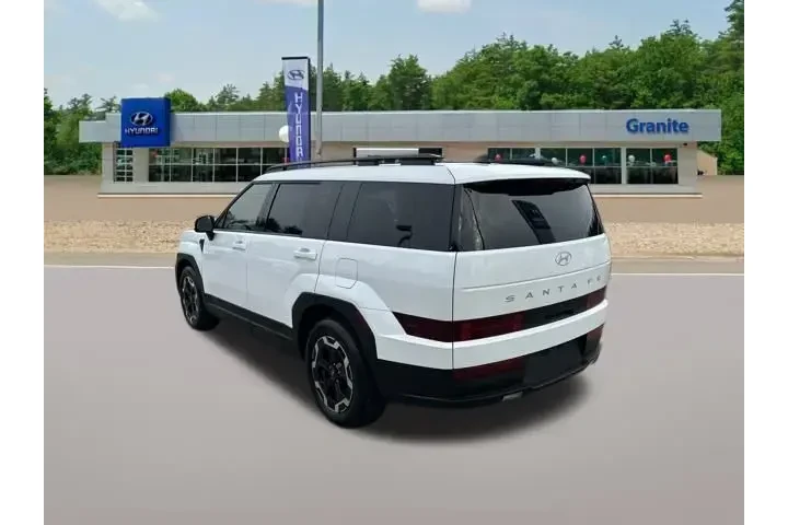 $28990 : Hyundai SANTA FE 2024 AWD SE image 9
