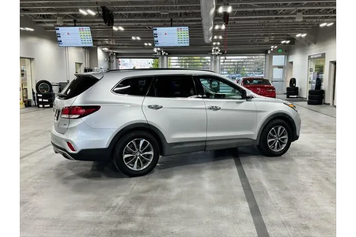 $9263 : Hyundai SANTA FE 2017 AWD SE image 8