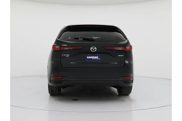 $27998 : Mazda CX-90 2024 AWD 3.3 Tur image 6