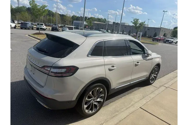 $33898 : Lincoln Nautilus 2022 Reserv image 6