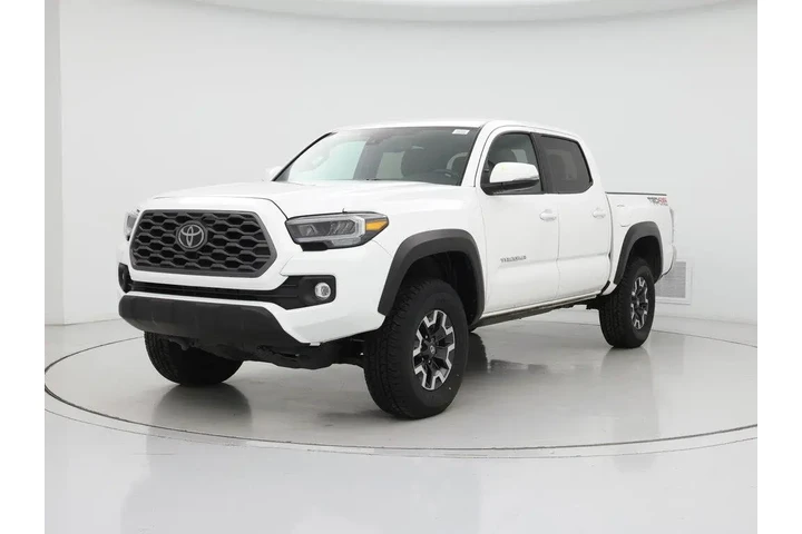 $31998 : Toyota Tacoma 2023 4x4 TRD S image 4
