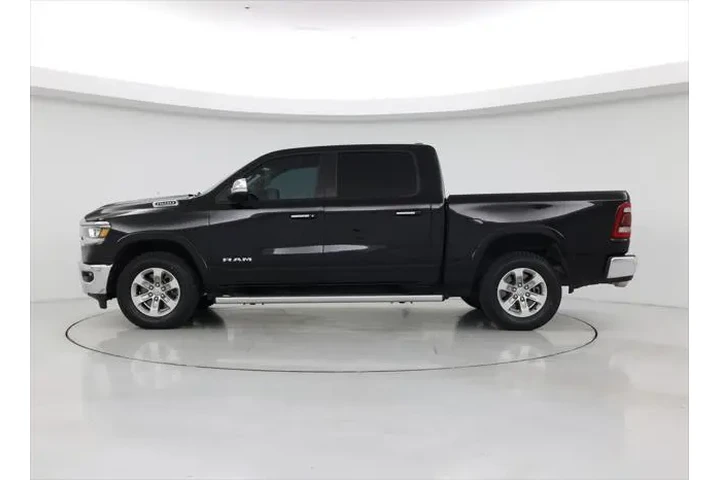 $33998 : Ram 1500 2021 4x4 Laramie 4d image 3