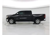 $33998 : Ram 1500 2021 4x4 Laramie 4d thumbnail