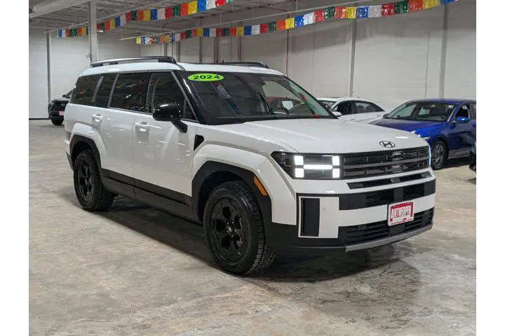 $32944 : Hyundai SANTA FE 2024 AWD XR image 2