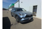 Toyota Highlander 2022 AWD X