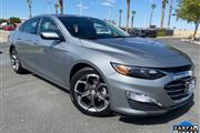 2023 Chevrolet Malibu en Los Angeles