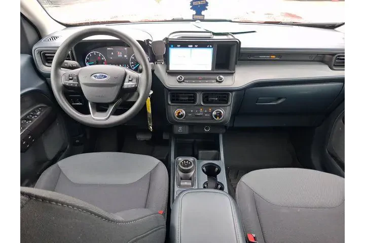 $23990 : Ford Maverick 2024 AWD XL 4d image 7