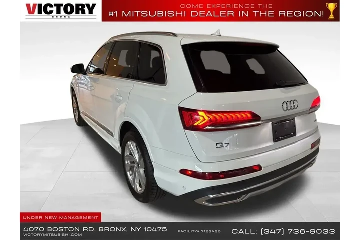 $30495 : Audi Q7 2023 AWD quattro Pre image 6