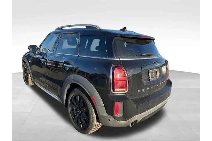 $14792 : MINI Countryman 2021 Cooper image 3