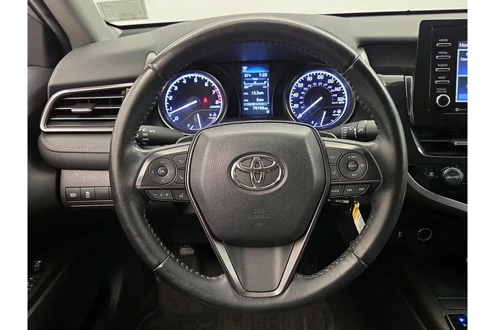 $23998 : Toyota Camry 2022 SE 4dr Sed image 10