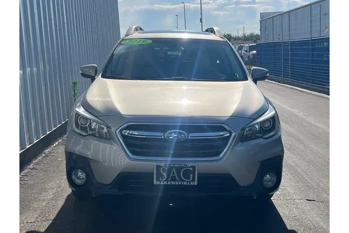 $19494 : Subaru Outback 2019 AWD 2.5i image 2