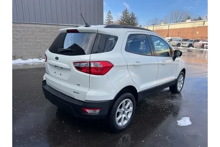 $15706 : Ford EcoSport 2022 AWD SE 4d image 5