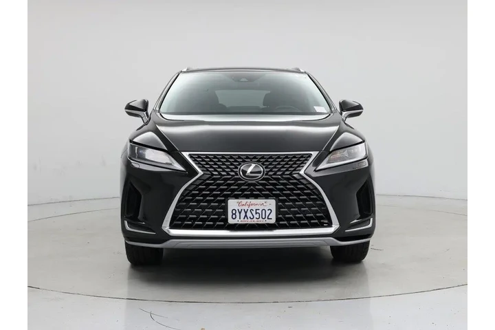 $38998 : Lexus RX 350 2022 4dr SUV image 5