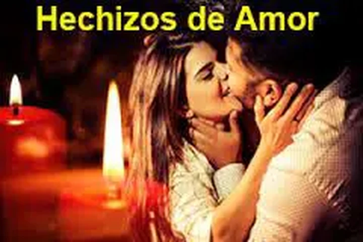 Amarres de Amor image 5