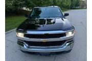 $17995 : 2017 Silverado 1500 LT thumbnail