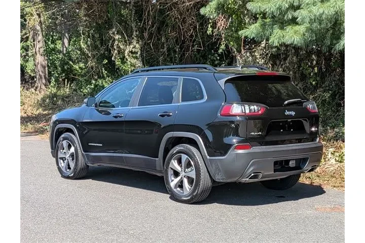 $24958 : Jeep Cherokee 2022 4x4 Limit image 7