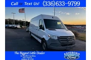Mercedes-Benz Sprinter 2021 en Charlotte