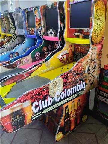 $1200000 : juego de bolirranas image 3