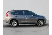 $12912 : Honda CR-V 2013 AWD LX 4dr S thumbnail