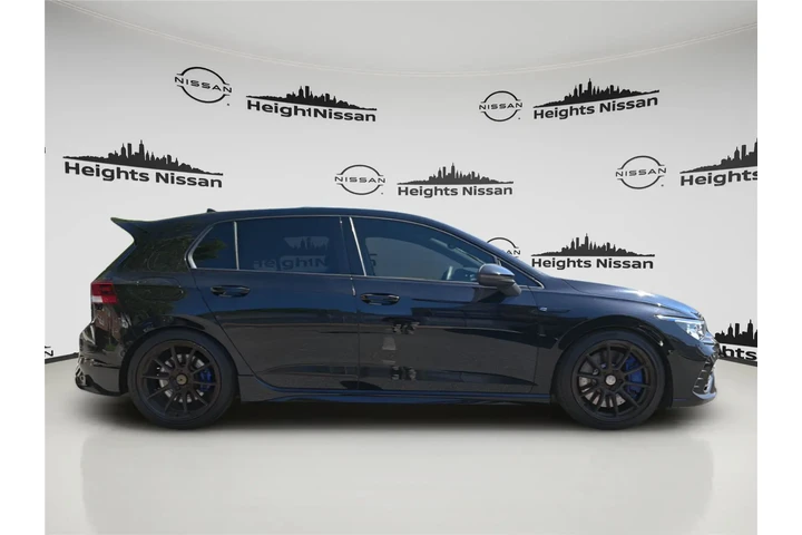 $36490 : Volkswagen Golf R 2022 AWD 4 image 5