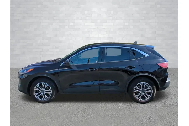 $21500 : Ford Escape 2022 AWD SEL 4dr image 7