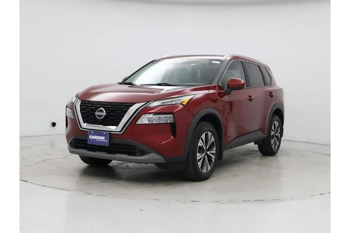 $23998 : Nissan Rogue 2023 AWD SV 4dr image 4