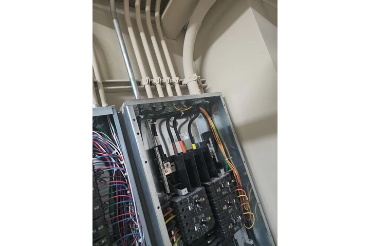 Arme Electric image 7