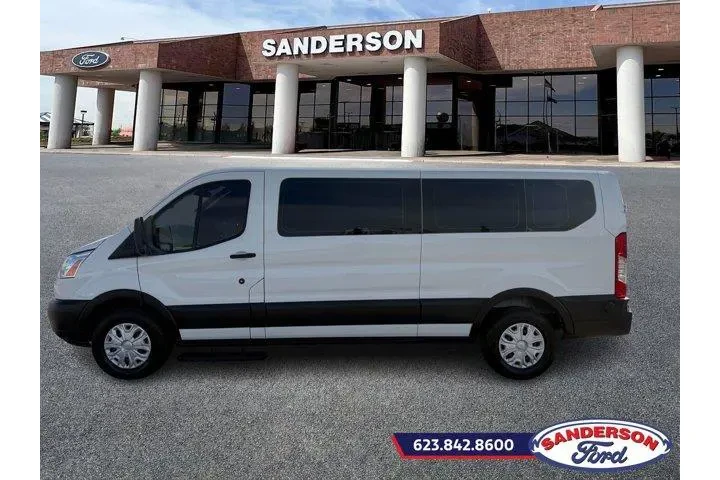 $26888 : Ford Transit 2019 350 XL 3dr image 6