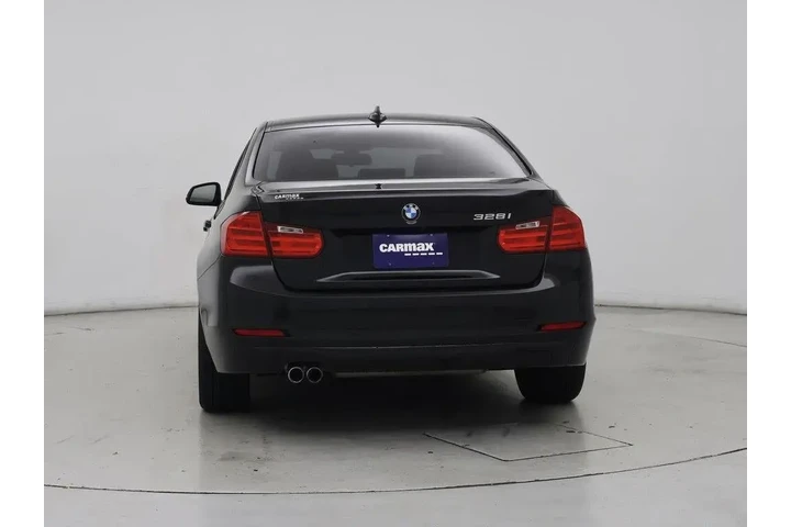 $17998 : BMW 3 Series 2015 328i 4dr S image 6