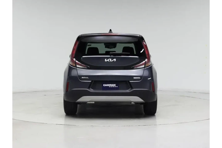 $19998 : Kia Soul 2023 EX 4dr Crossov image 6