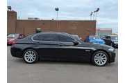 $13975 : 2014 BMW 5 Series 535i xDrive thumbnail