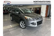 Ford Escape 2014 AWD Titaniu